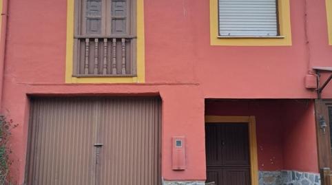 Foto 2 de Casa adosada en venta en Caso, Asturias