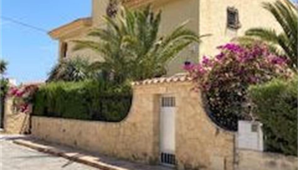 Casa o xalet en venda a Urbanización Montesol, 8, El Secanet - Hacienda del Sol, Alicante - imatge 1 Foto 1 de Casa o xalet en venda a Urbanización Montesol, 8, El Secanet - Hacienda del Sol, Alicante