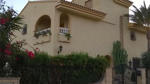 Casa o xalet en venda a Urbanización Montesol, 8, El Secanet - Hacienda del Sol, Alicante - imatge 2 Foto 2 de Casa o xalet en venda a Urbanización Montesol, 8, El Secanet - Hacienda del Sol, Alicante