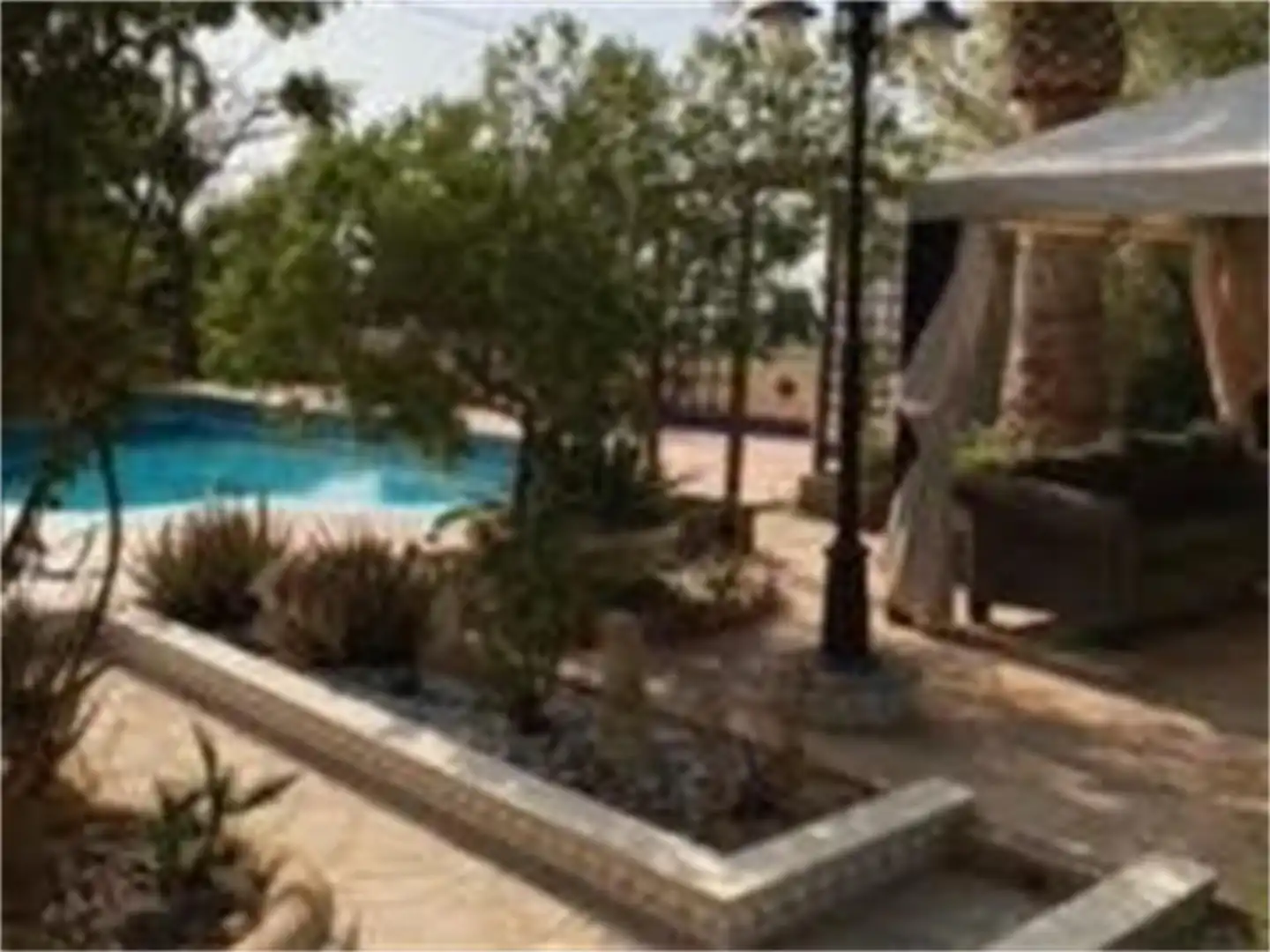 Piso en venta en Urbanización Montesol, 8, El Secanet - Hacienda del Sol Jardín de Piso en venta en Villajoyosa / La Vila Joiosa con Aire acondicionado, Calefacción y Jardín privado