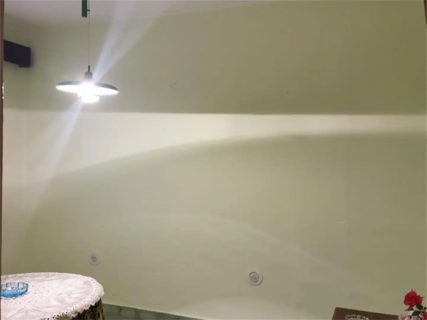 Casa adosada en venta en Paseo San Francisco, 5, Valencia de Alcántara Baño de Casa adosada en venta en Valencia de Alcántara con Terraza, Amueblado y Balcón