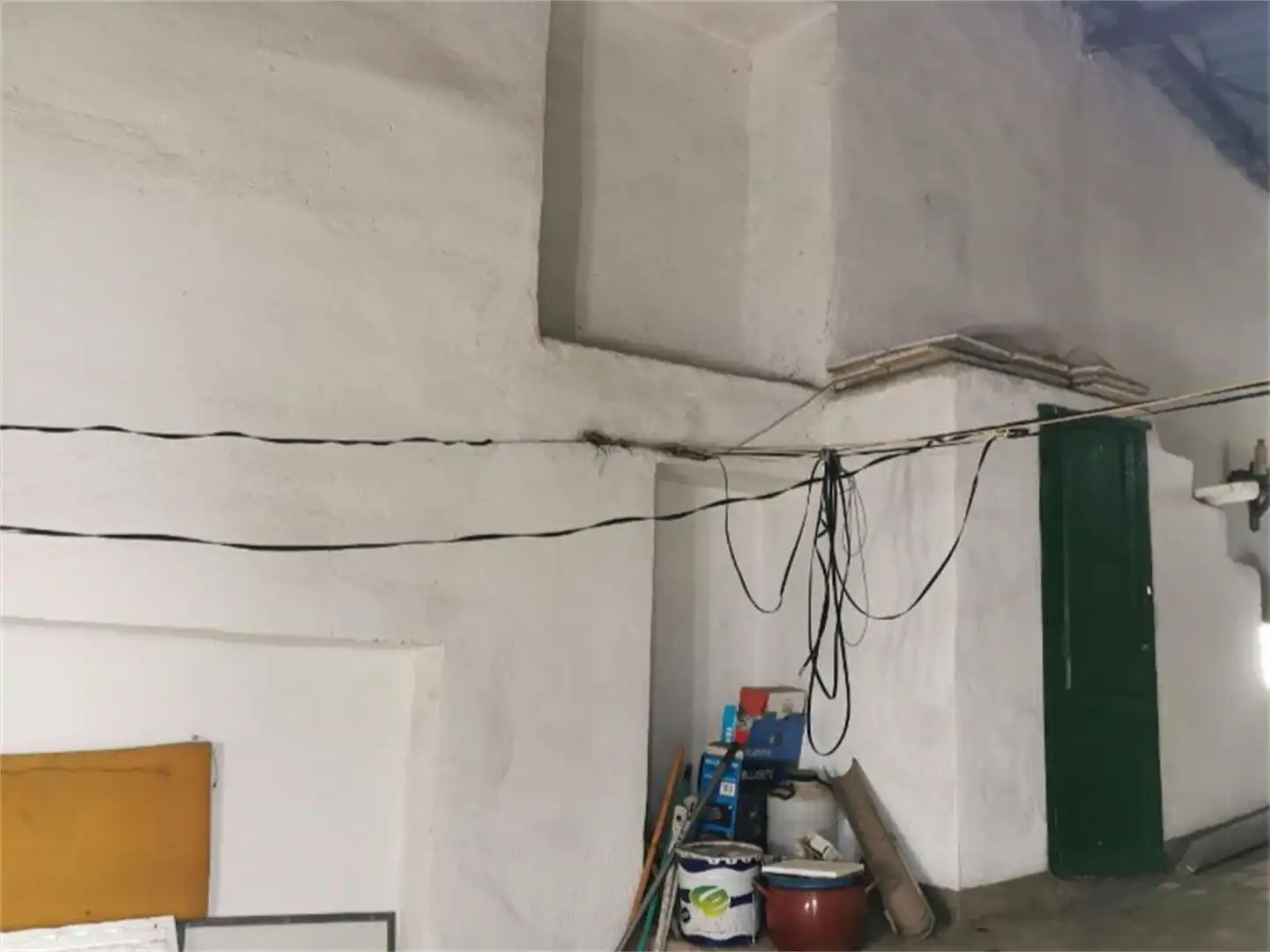Casa adosada en venta en Paseo San Francisco, 5, Valencia de Alcántara Casa adosada en venta en Valencia de Alcántara con Terraza, Amueblado y Balcón