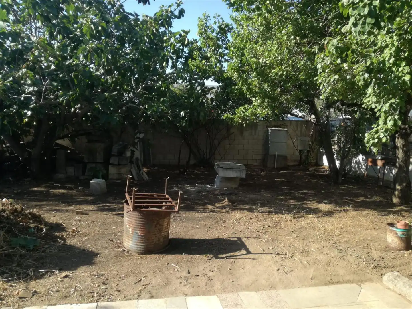 Fabrik Grundstücke zum Verkauf in Paracuellos de Jarama