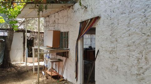 Foto 5 de Terreno industrial en venta en Calle Jacinto Benavente, 20, Zona Industrial, Paracuellos de Jarama
