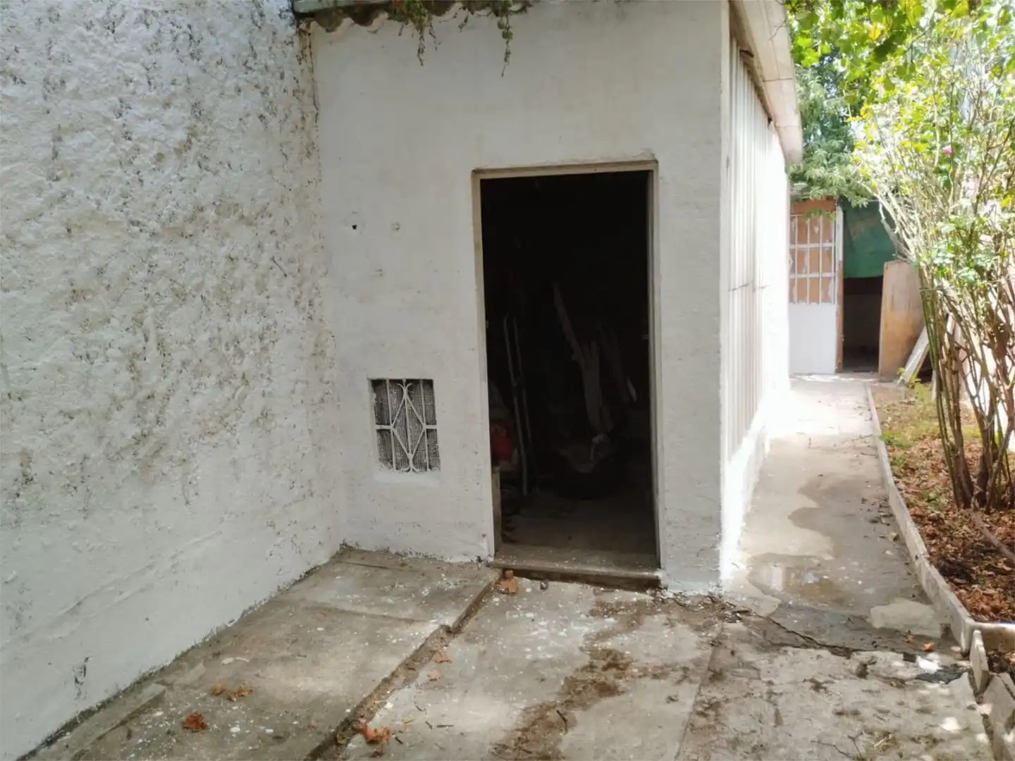 Fabrik Grundstücke zum Verkauf in Paracuellos de Jarama