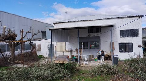 Foto 2 de Terreno industrial en venta en Calle Jacinto Benavente, 20, Zona Industrial, Paracuellos de Jarama