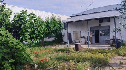 Fabrik Grundstücke zum Verkauf in Calle Jacinto Benavente, 20, Zona Industrial, Paracuellos de Jarama - Bild 3 Foto 3 von Fabrik Grundstücke zum Verkauf in Calle Jacinto Benavente, 20, Zona Industrial, Paracuellos de Jarama