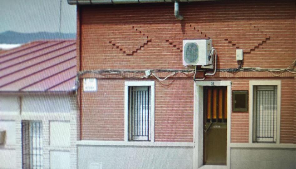 Single-family semi-detached for sale in Calle Mestanza, 24d, Hinojosas de Calatrava, Ciudad Real - image 1 Photo 1 of Single-family semi-detached for sale in Calle Mestanza, 24d, Hinojosas de Calatrava, Ciudad Real