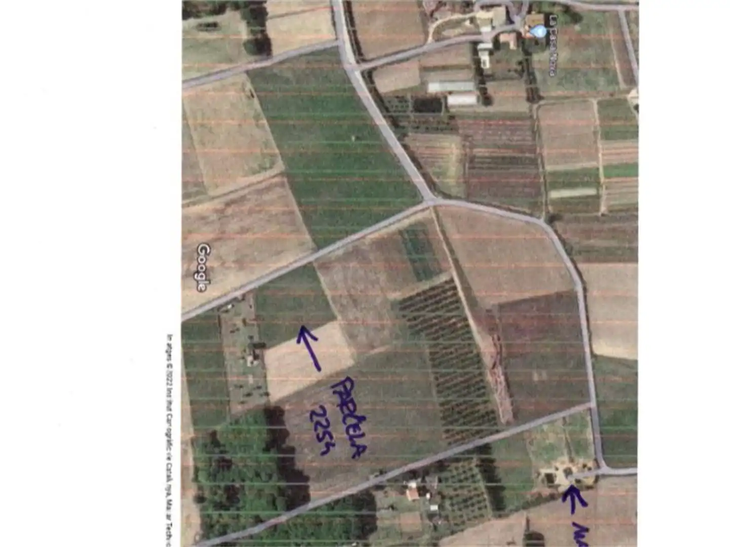 Non-constructible Land for sale in Carrer del Figuerar, 9, Pals Non-constructible Land for sale in Pals