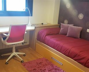 Bedroom of Flat for sale in Burgos Capital