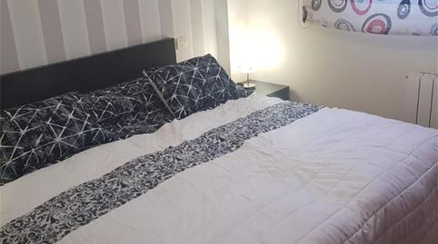 Foto 3 de Pis en venda a Calle Duque de Frías, 35, Illera, Burgos Capital