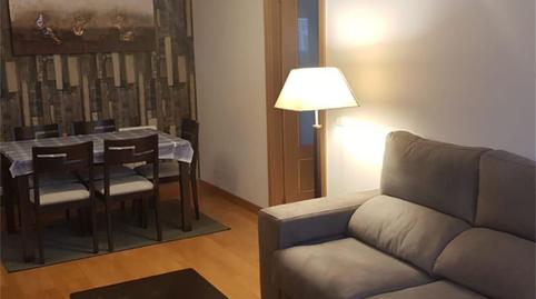 Foto 4 de Pis en venda a Calle Duque de Frías, 35, Illera, Burgos Capital