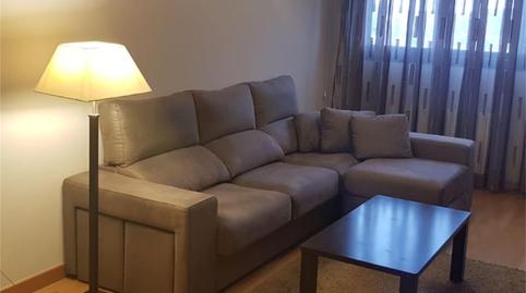 Foto 5 de Pis en venda a Calle Duque de Frías, 35, Illera, Burgos Capital