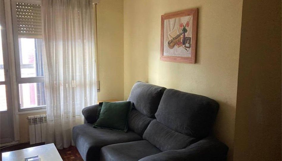 Habitación en Calle de Labradores, 21, Circular, Valladolid Capital - imagen 1 Foto 1 de Habitación en Calle de Labradores, 21, Circular, Valladolid Capital