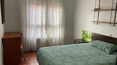 Habitación en Calle de Labradores, 21, Circular, Valladolid Capital - imagen 3 Foto 3 de Habitación en Calle de Labradores, 21, Circular, Valladolid Capital