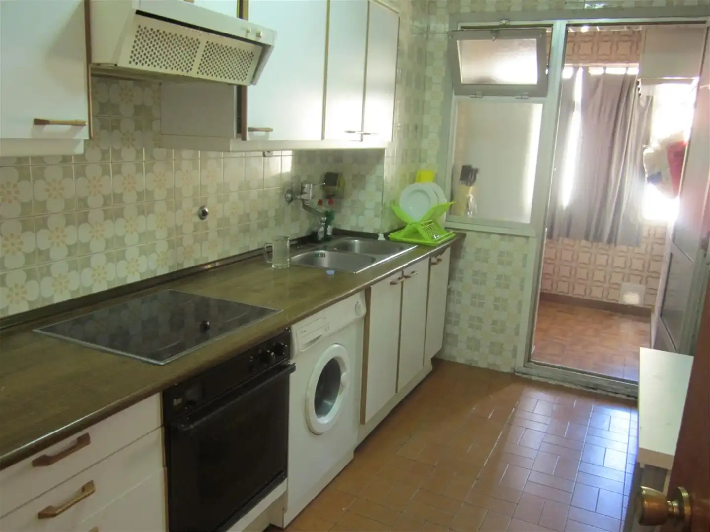 Habitación en Calle de Labradores, 21, Circular Habitación en Calle de Labradores, 21, Circular
