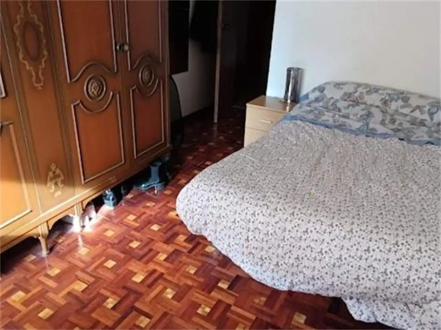 Habitación en Calle de Labradores, 21, Circular Habitación en Calle de Labradores, 21, Circular