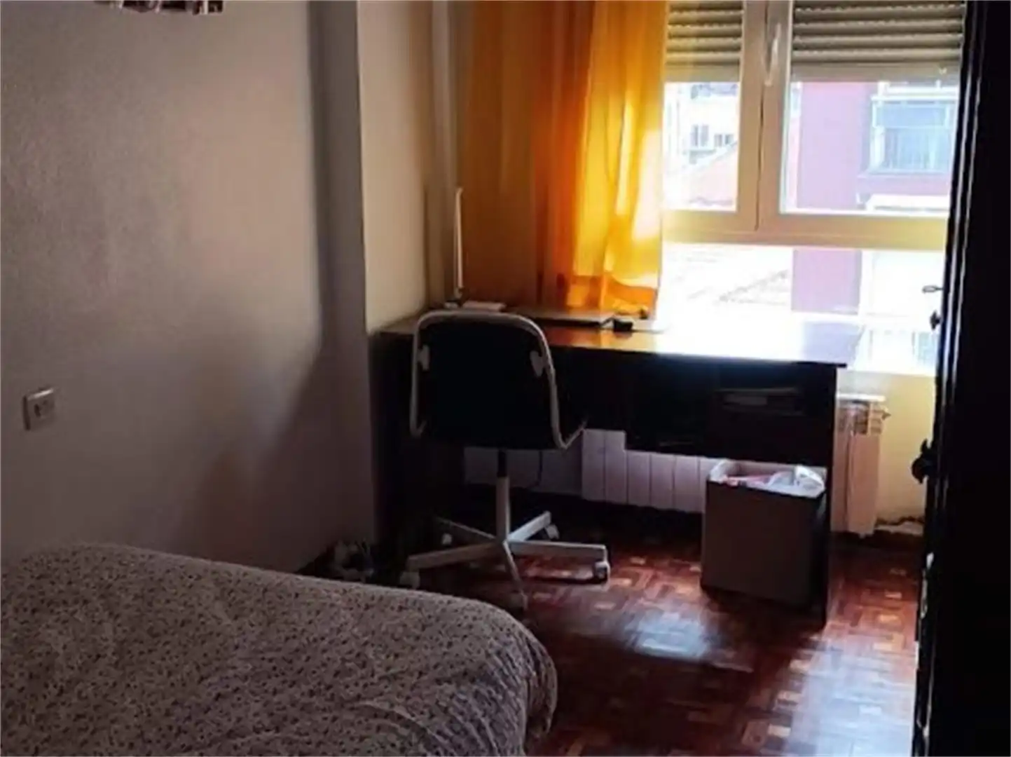 Habitación en Calle de Labradores, 21, Circular Habitación en Calle de Labradores, 21, Circular