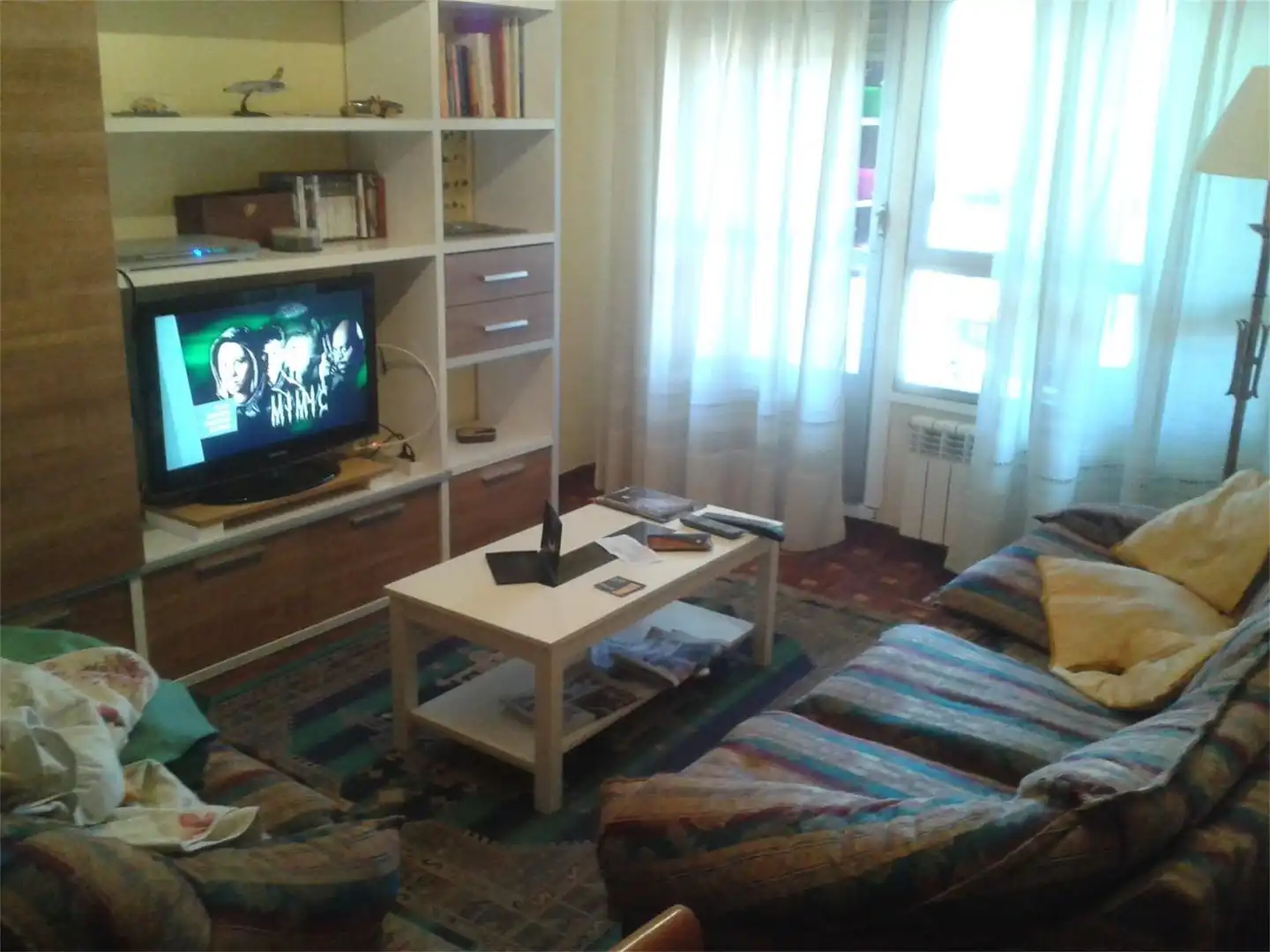 Habitación en Calle de Labradores, 21, Circular Habitación en Calle de Labradores, 21, Circular