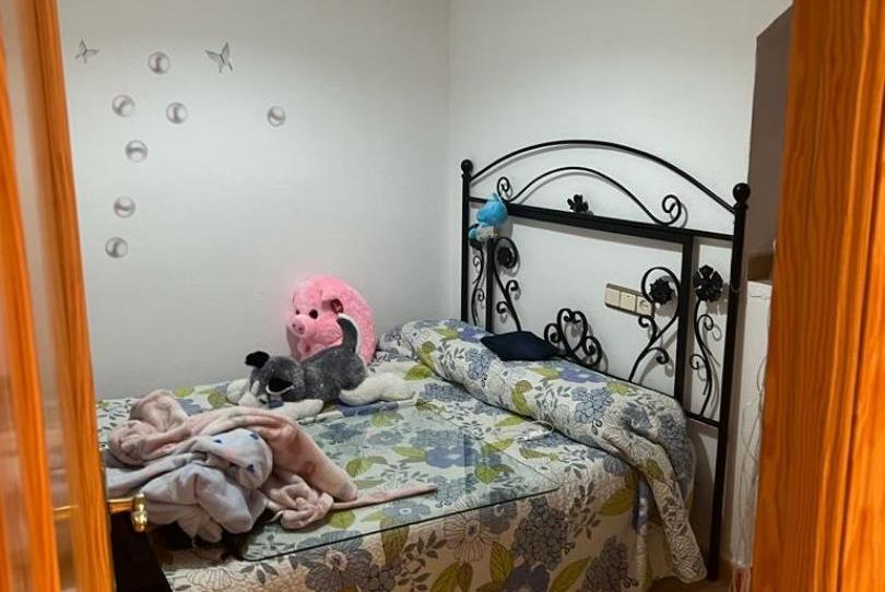 Single-family semi-detached for sale in Calle Barrio Alto, 57, Purullena, Granada - image 1 Photo 1 of Single-family semi-detached for sale in Calle Barrio Alto, 57, Purullena, Granada