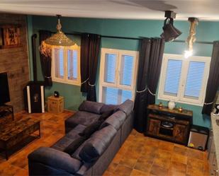 Living room of Flat for sale in Sierra Nevada