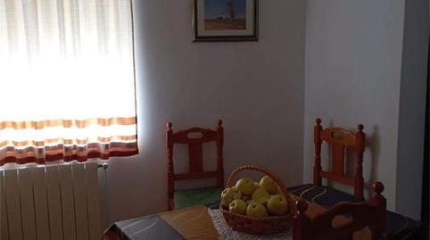 Foto 3 de Casa adosada en venda a Calle de la Paz, 7, Pozo-Lorente, Albacete