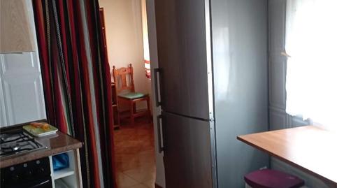 Foto 4 de Casa adosada en venda a Calle de la Paz, 7, Pozo-Lorente, Albacete