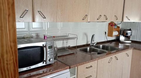 Foto 5 de Casa adosada en venda a Calle de la Paz, 7, Pozo-Lorente, Albacete