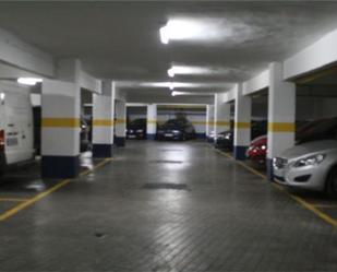 Parking of Garage for sale in  Madrid Capital