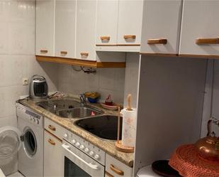 Kitchen of Apartment for sale in Aguilar de Campoo