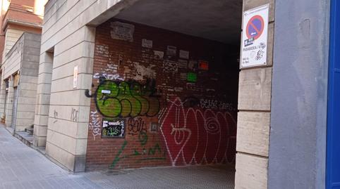 Foto 3 de Garaje en venta en Calle Jon Arrospide Kalea, 30, San Pedro de Deusto - La Ribera, Bizkaia