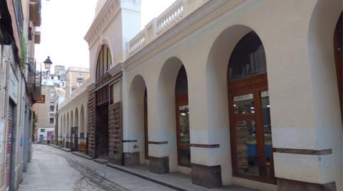 Foto 3 de Planta baixa en venda a Carrer D'en Tarròs, 22, Sant Pere, Sta. Caterina i la Ribera, Barcelona