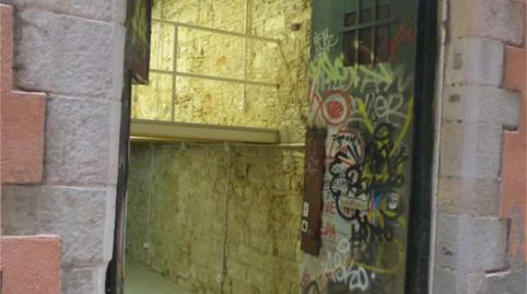 Foto 4 de Planta baixa en venda a Carrer D'en Tarròs, 22, Sant Pere, Sta. Caterina i la Ribera, Barcelona