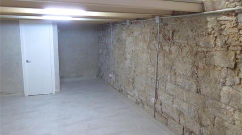 Foto 5 de Planta baixa en venda a Carrer D'en Tarròs, 22, Sant Pere, Sta. Caterina i la Ribera, Barcelona
