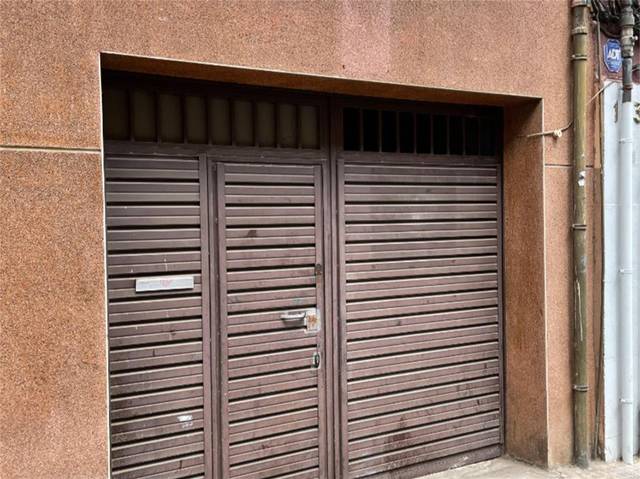 Local comercial en Venta en Carrer de Wagner, 92 en Cementiri Vell