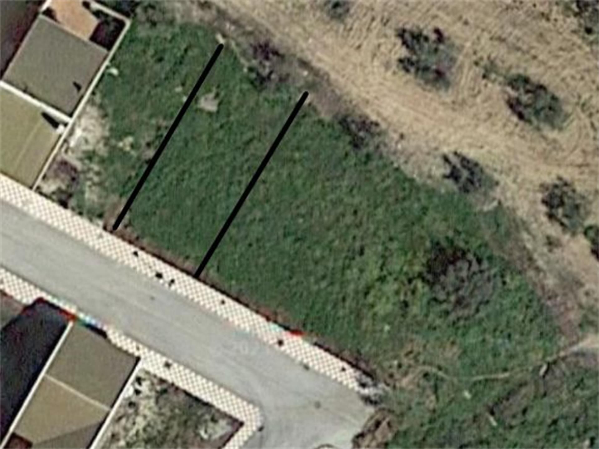 Land for sale in Almargen