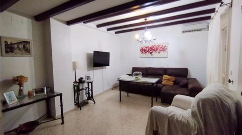 Casa adosada en venta en Calle Amadeo Arias, 1, Écija, Sevilla - imagen 4 Foto 4 de Casa adosada en venta en Calle Amadeo Arias, 1, Écija, Sevilla