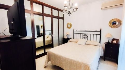 Casa adosada en venta en Calle Amadeo Arias, 1, Écija, Sevilla - imagen 2 Foto 2 de Casa adosada en venta en Calle Amadeo Arias, 1, Écija, Sevilla