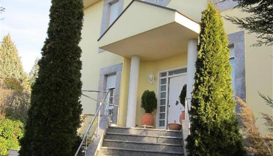 Casa o xalet en venda a Calle Los Acebos, 268, Valdefresno, León - imatge 1 Foto 1 de Casa o xalet en venda a Calle Los Acebos, 268, Valdefresno, León