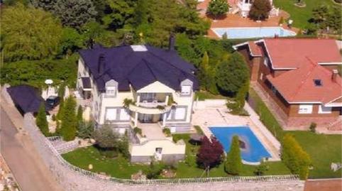 Casa o xalet en venda a Calle Los Acebos, 268, Valdefresno, León - imatge 2 Foto 2 de Casa o xalet en venda a Calle Los Acebos, 268, Valdefresno, León