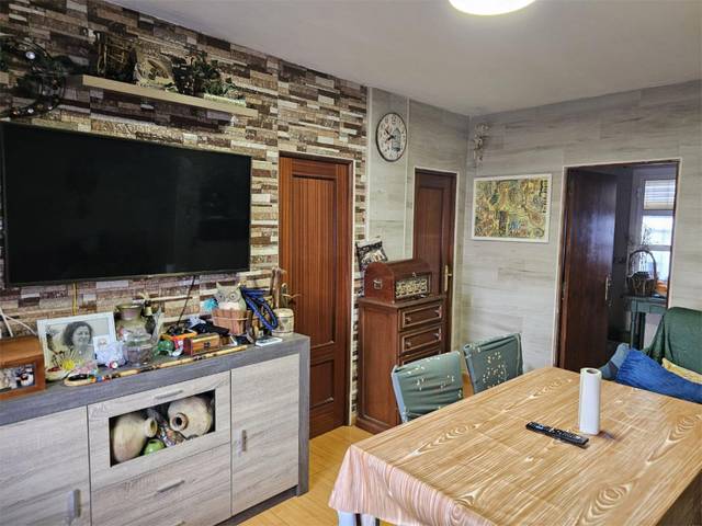 Piso en Venta en Calle Mirlo, 20 en Los Pájaros