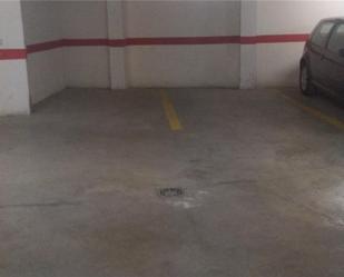 Garage to rent in Calle Marqués Corvera, 13, Huéscar