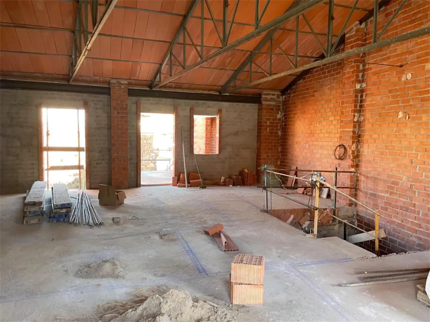 Flat for sale in Villanueva de Córdoba