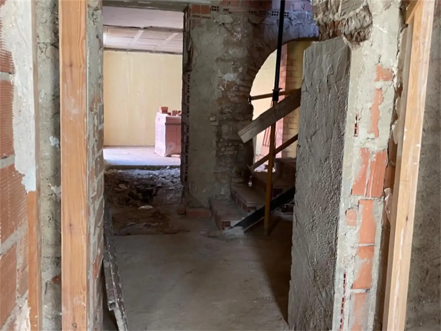 Flat for sale in Villanueva de Córdoba