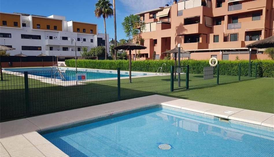 Flat for sale in Calle Mónaco, 1, Barrio Alto, San Juan de Aznalfarache - image 1 Photo 1 of Flat for sale in Calle Mónaco, 1, Barrio Alto, San Juan de Aznalfarache