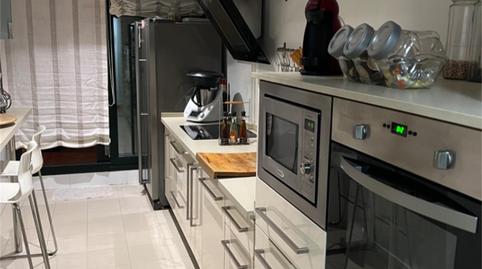 Flat for sale in Calle Mónaco, 1, Barrio Alto, San Juan de Aznalfarache - image 4 Photo 4 of Flat for sale in Calle Mónaco, 1, Barrio Alto, San Juan de Aznalfarache