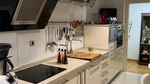 Flat for sale in Calle Mónaco, 1, Barrio Alto, San Juan de Aznalfarache - image 5 Photo 5 of Flat for sale in Calle Mónaco, 1, Barrio Alto, San Juan de Aznalfarache