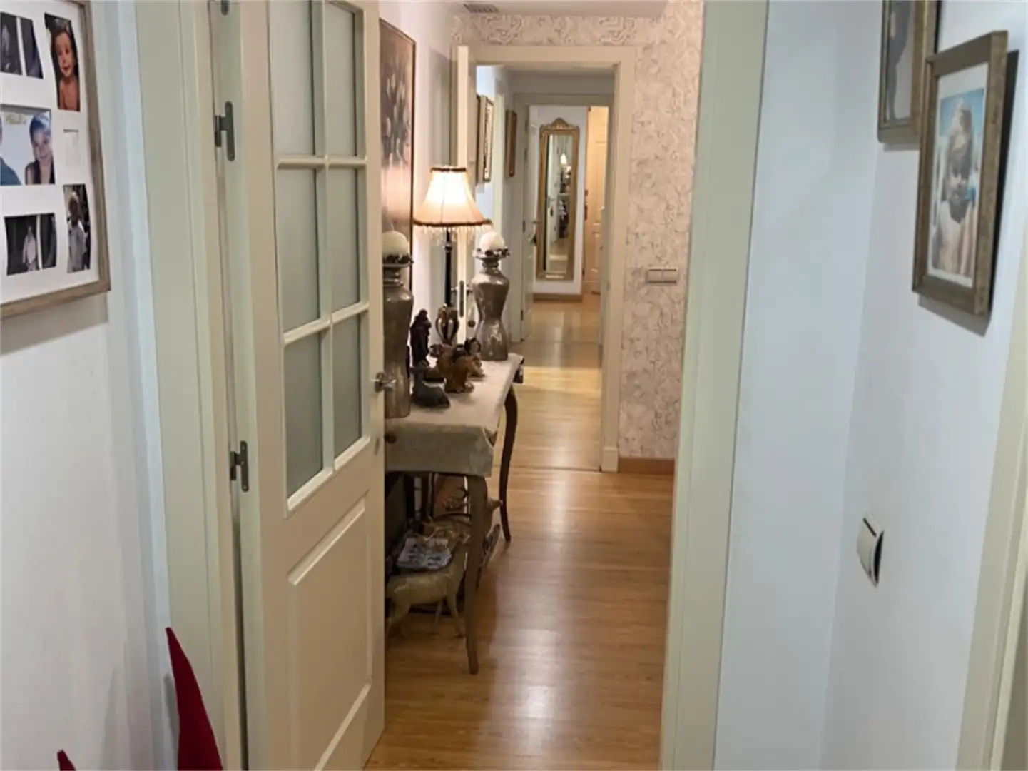 Wohnung zum Verkauf in Calle Mónaco, 1, Barrio Alto Wohnung zum Verkauf in San Juan de Aznalfarache mit Klimaanlage und Schwimmbad