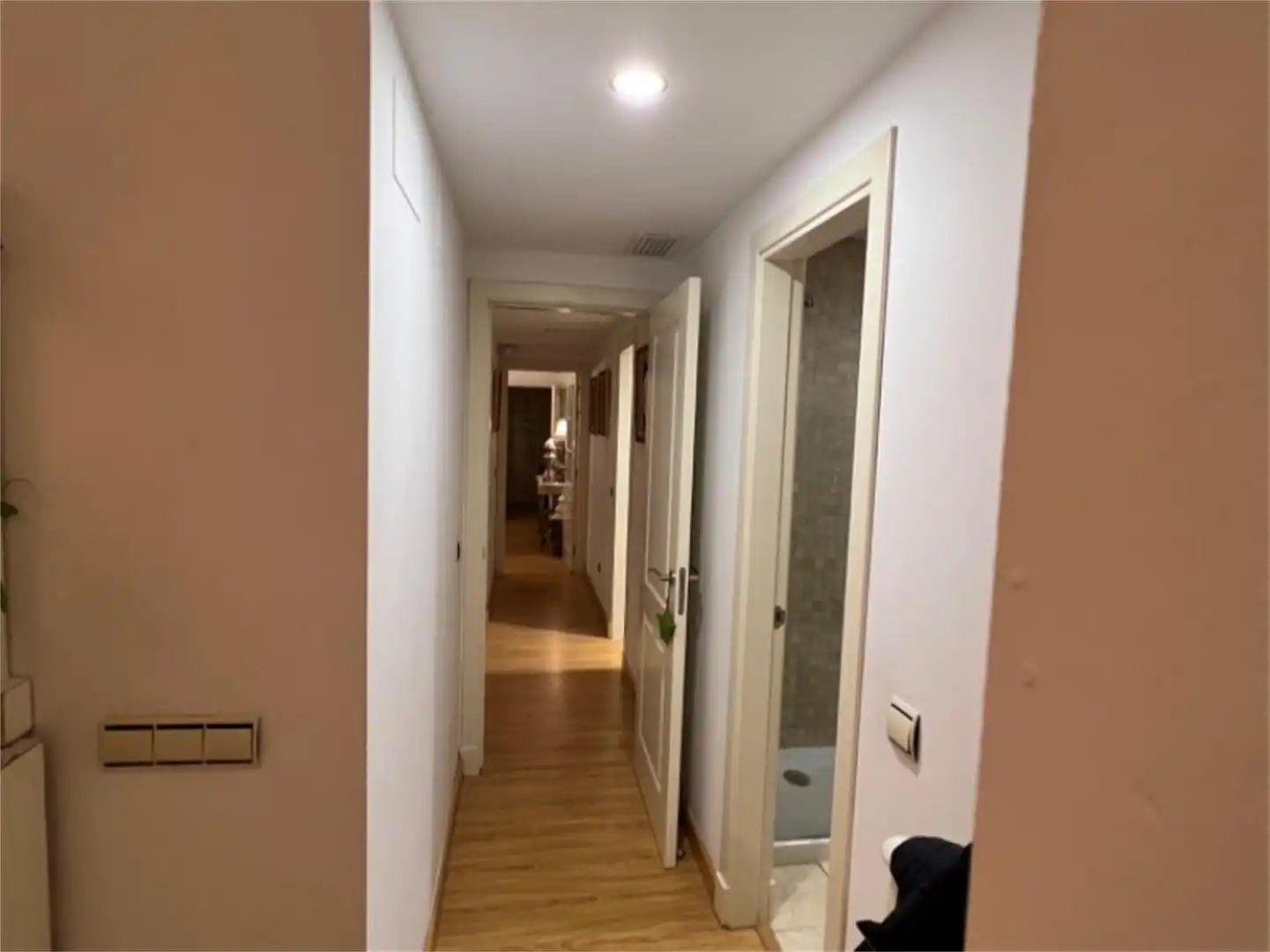 Wohnung zum Verkauf in Calle Mónaco, 1, Barrio Alto Wohnung zum Verkauf in San Juan de Aznalfarache mit Klimaanlage und Schwimmbad