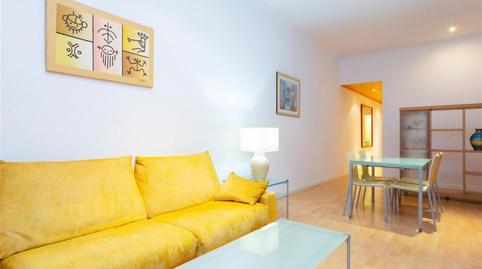 Foto 3 de Piso en venta en Calle Amaya, 23, 2º Ensanche, Navarra